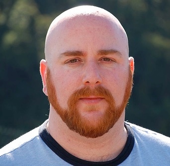 Glenn Marcus