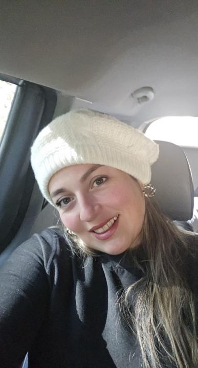 Maria Teresa Vanegas