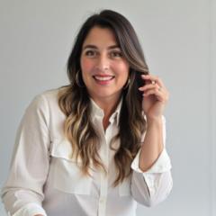 Maria Teresa Vanegas