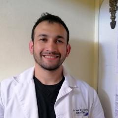 Israel Rivera Correa
