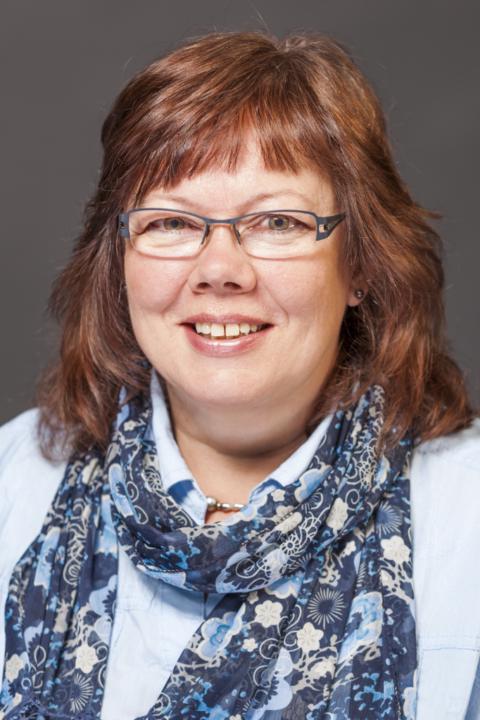 Siegrun Von den Driesch