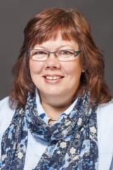 Siegrun Von den Driesch