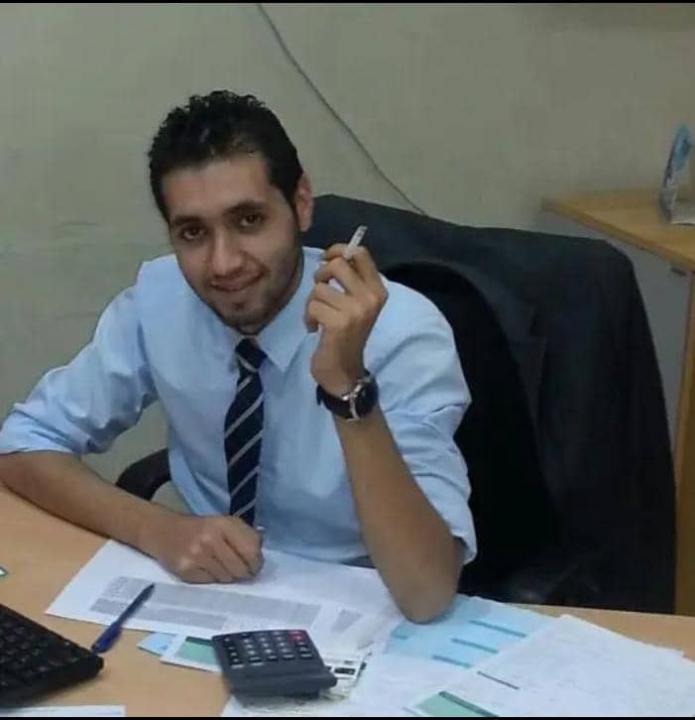 Haseeb Sulaimon