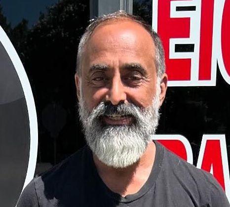 Manish Bhatt