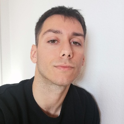 Jesús López