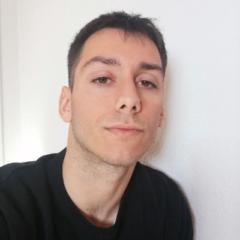 Jesús López