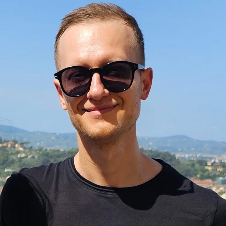 Adam Kotowski