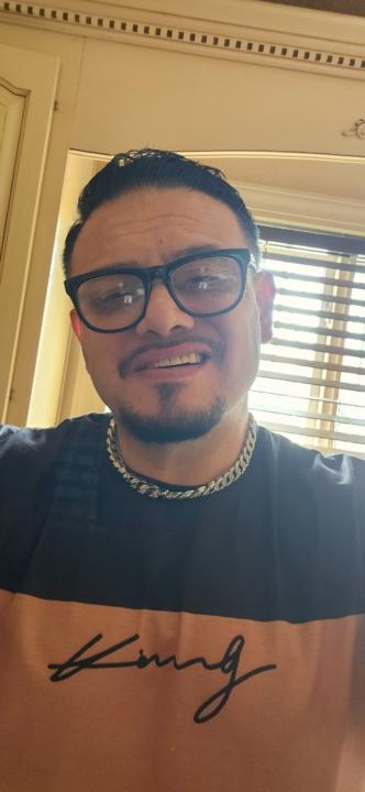 Kevin Romero