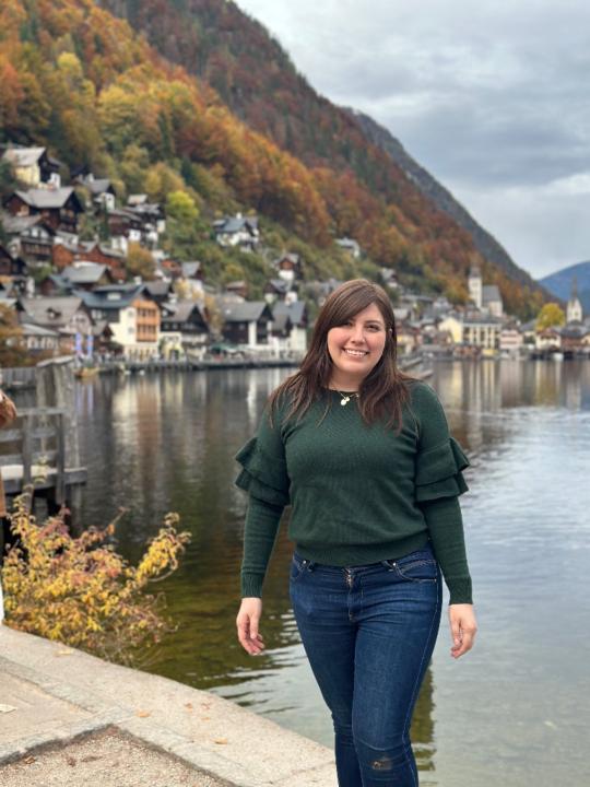 Mónica Linneth Alcalde Ortiz