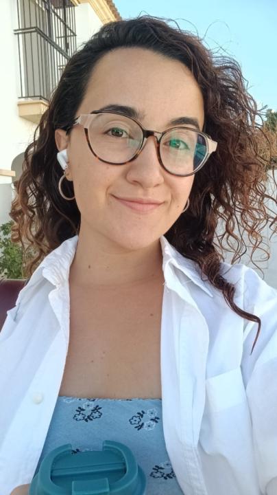 Laura Cervantes