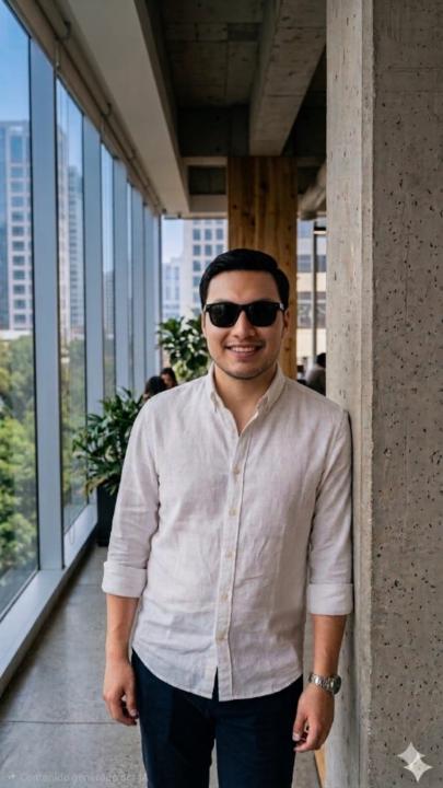 Walter Alvarado