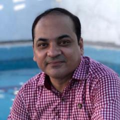 Ahtesham Raza