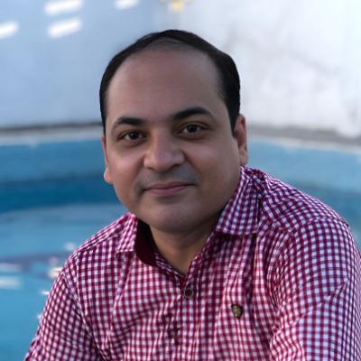 Ahtesham Raza