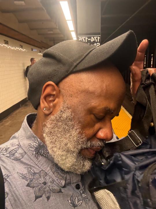 Darrel Ervin