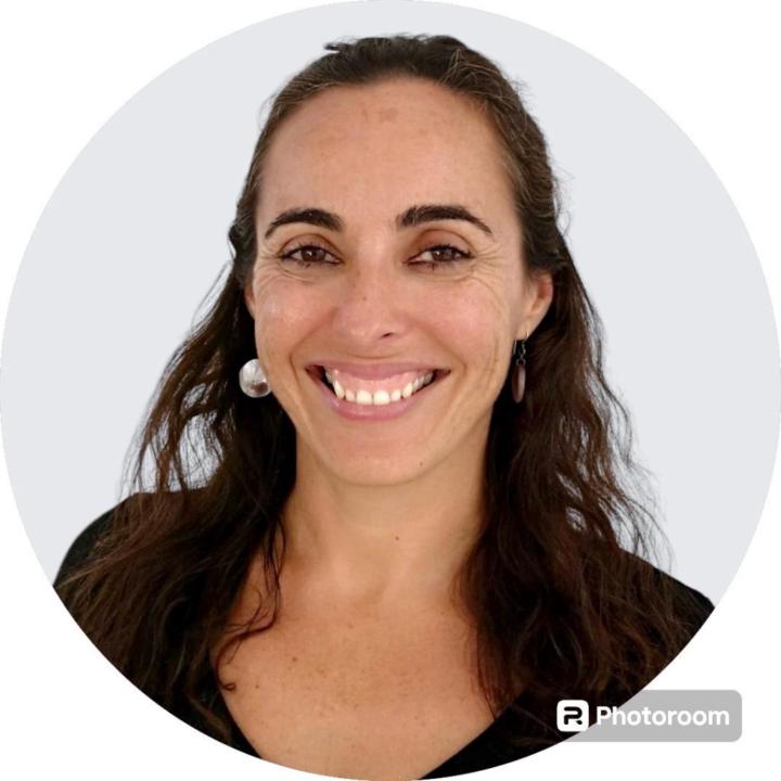 MCarmen Sánchez Moreno