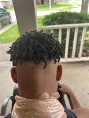 Zjamirr Harrison