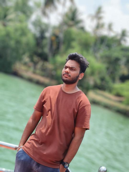 Akash G