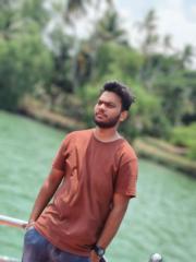 Akash G