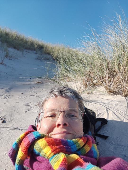 Ulrike Hensel