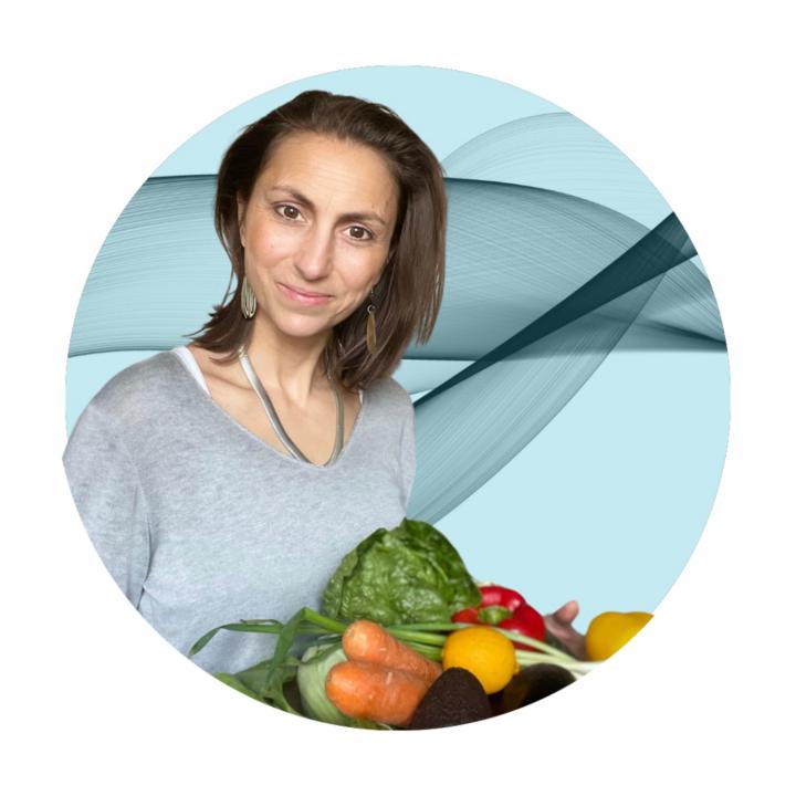 Lenka Grigoruta
