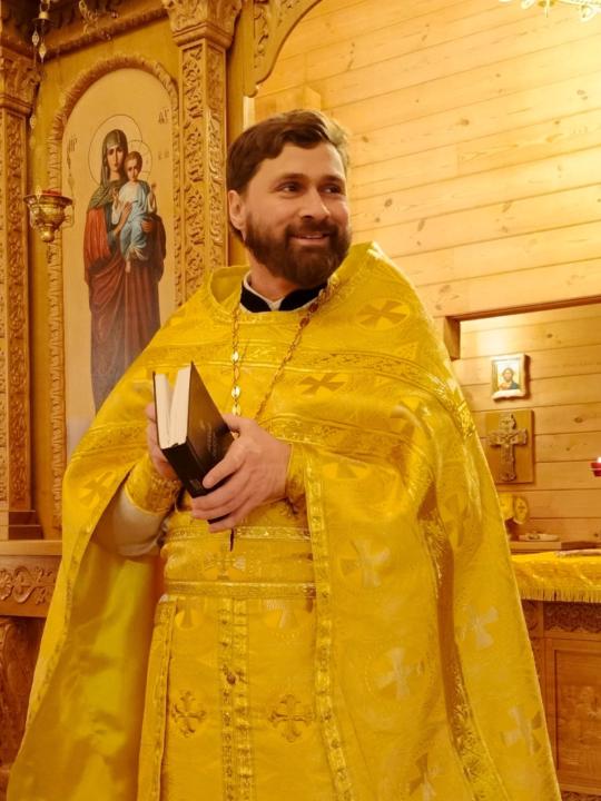 Ruslan Eroshchenko