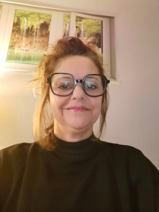 Françoise Barro
