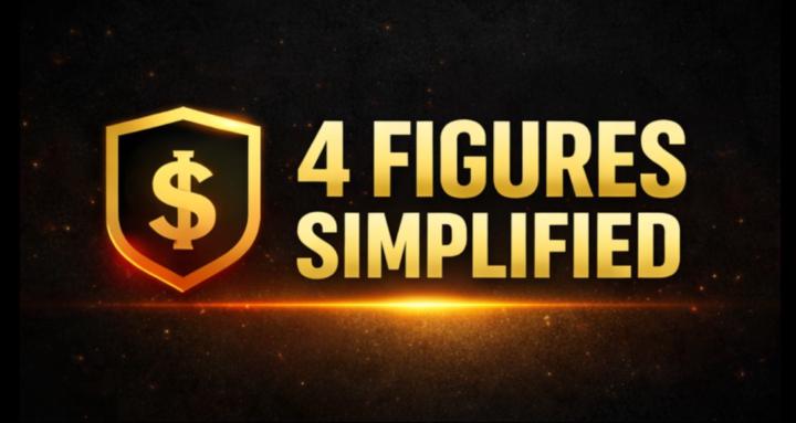 4 Figures Simplified