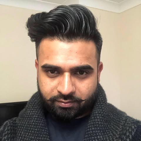 Lakhbir Singh
