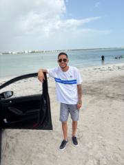 Jossent Berrios