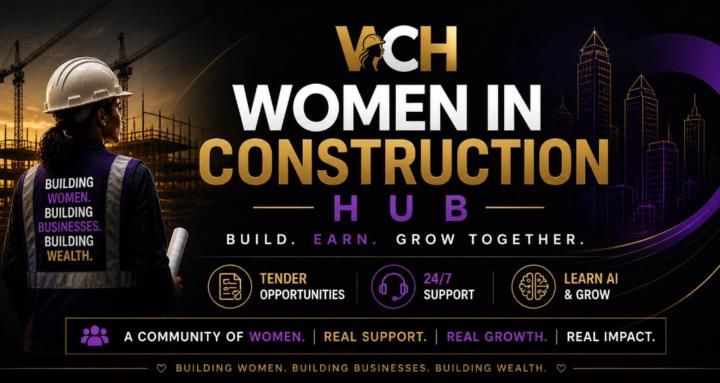 Women in Construction Hub