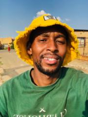 Thokozani Mahlangu
