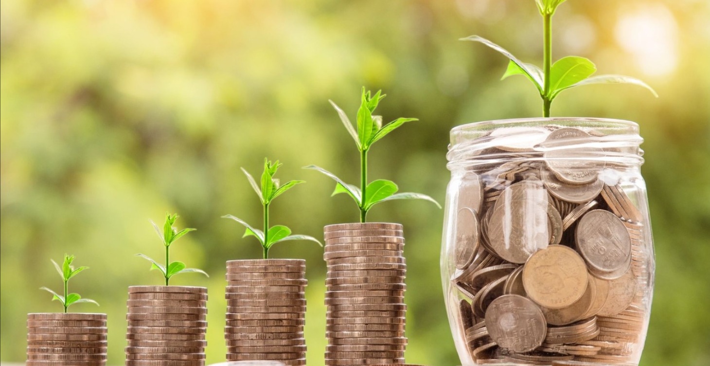 Making money work for you