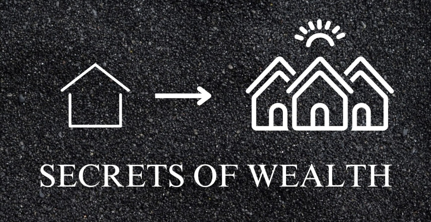 Real Estate for Maximum Wealth Accumulation