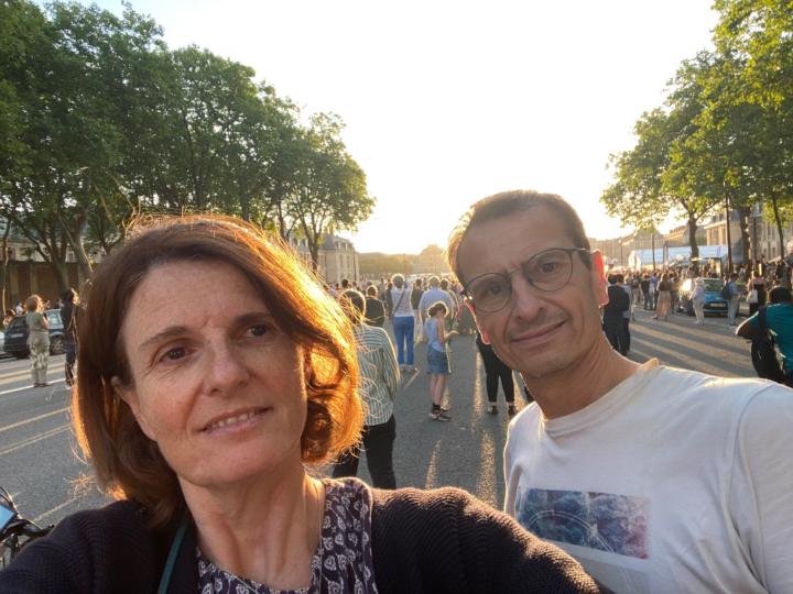 Anne-Laure Gras