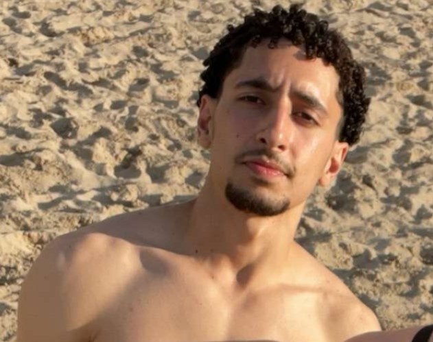 Yassine El bouazzaoui