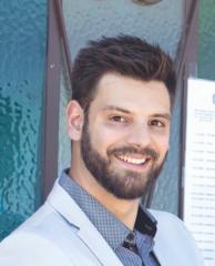 Dimitri Markakis