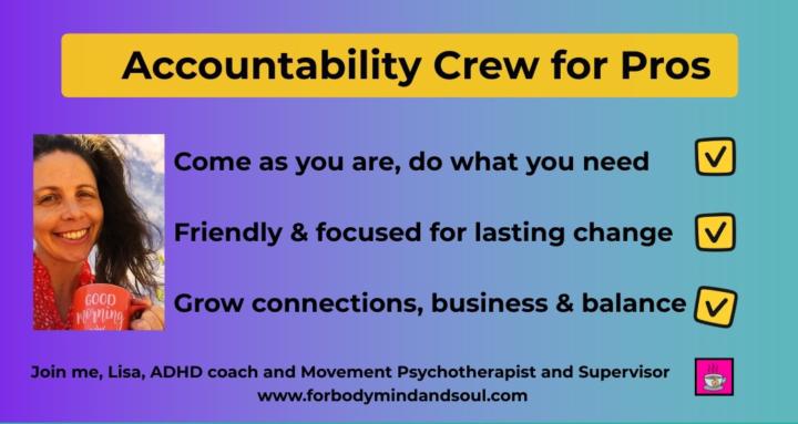 Accountability Crew