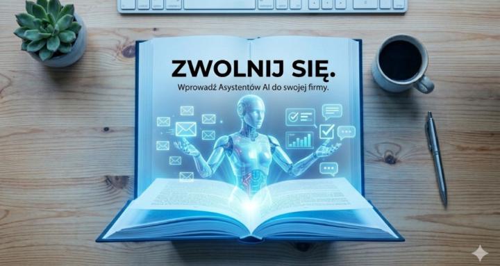 Ai w małej firmie