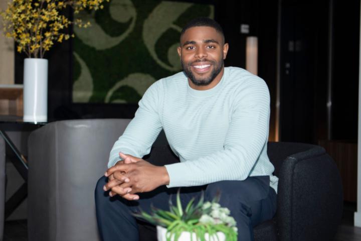 Jamier Hughes