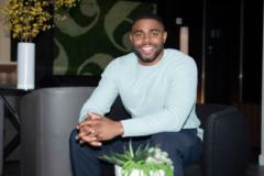 Jamier Hughes
