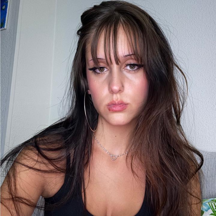 Patricia Andrea Bordea Stanescu