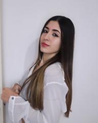 Abril Victoria Larrosa Rionegro