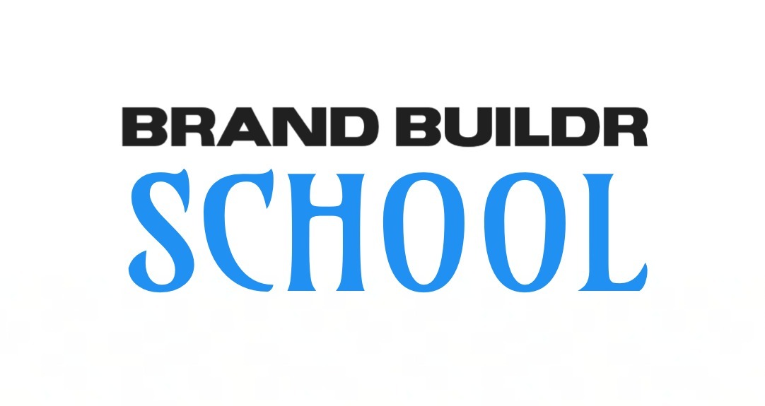 Classroom Brand Buildr School