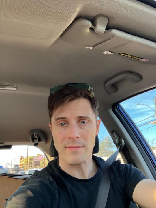 Nathan Brown