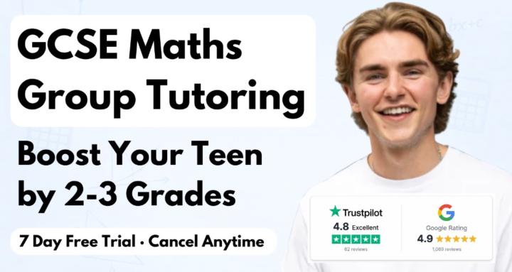 MyGCSEMaths Group Tutoring