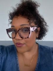 Jalisa Phoenix-Roberts