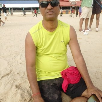 Raj Kumar