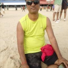Raj Kumar