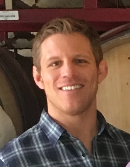 Nicholas Palmieri