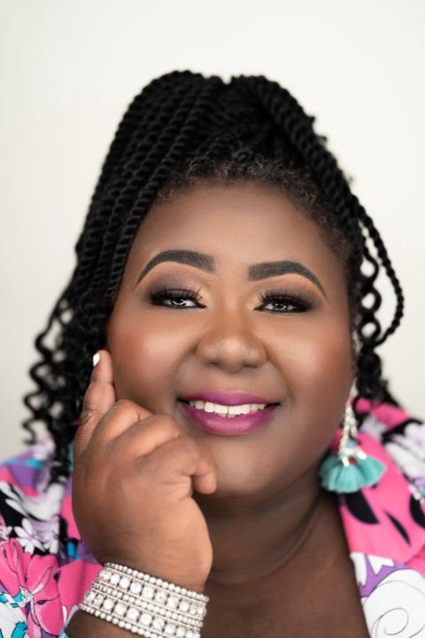 Karla Williams-Francis